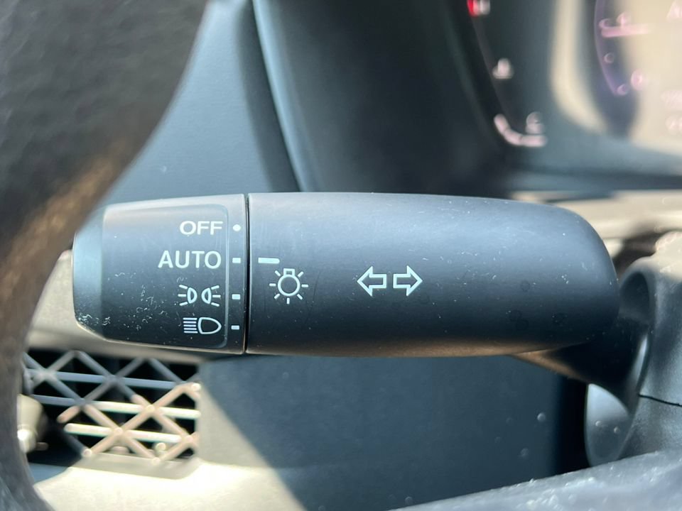 Used 2023 Honda Accord EX image 16