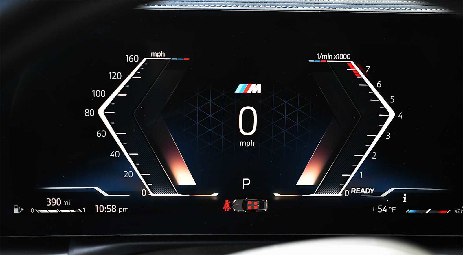 Used 2026 BMW 430i xDrive Convertible AWD/4WD image 18