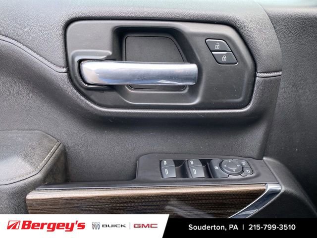 Used 2019 Chevrolet Silverado 1500 LT w/ All-Star Edition image 26