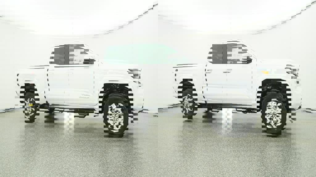 New 2026 Toyota Tacoma SR5 image 61