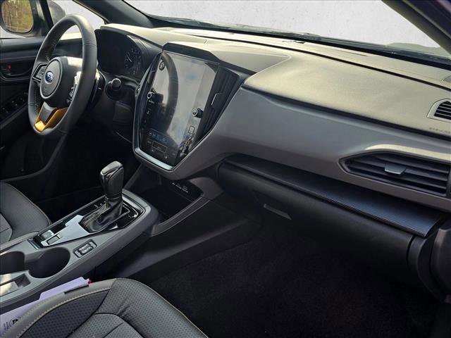Used 2024 Subaru Crosstrek 2.5i Wilderness image 22