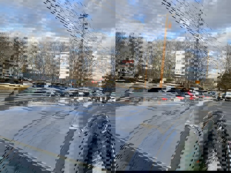 Used 2014 Buick Encore Premium image 8