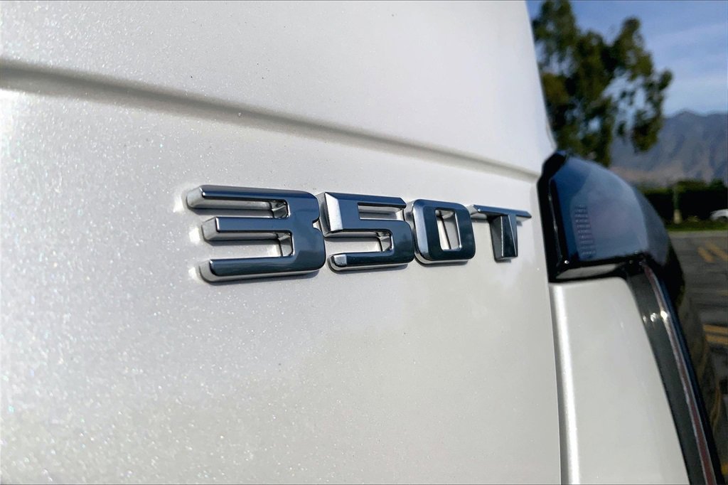 Used 2025 Cadillac CT5 Sport image 11