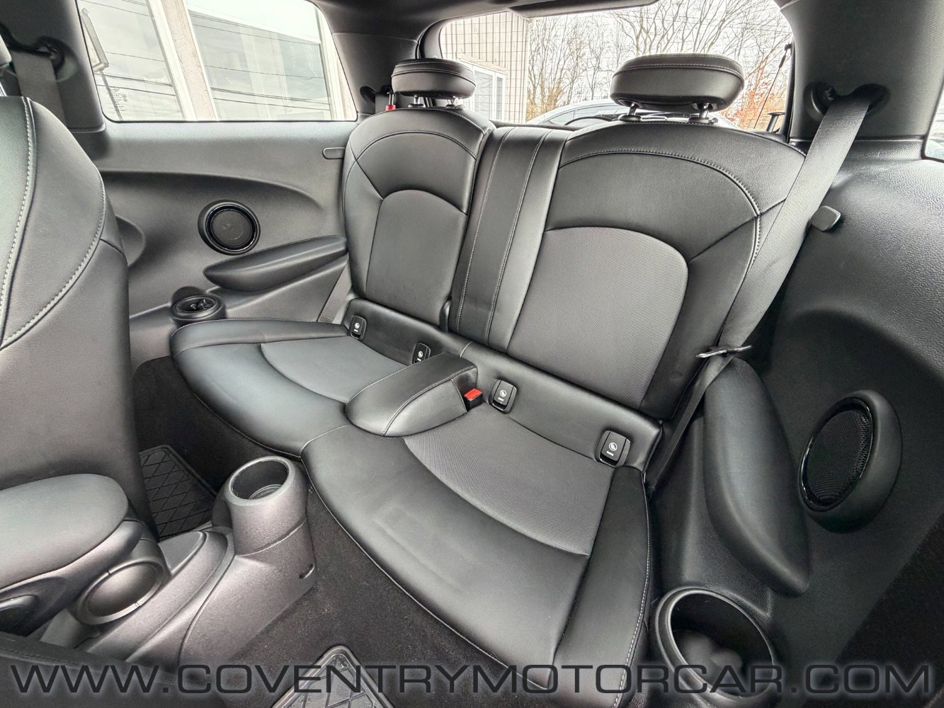 Used 2018 MINI Cooper S image 44