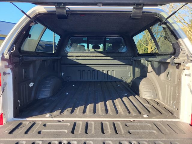 Used 2017 Ford F250 Platinum w/ Platinum Ultimate Package image 5