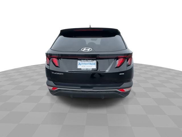 Used 2024 Hyundai Tucson SEL AWD/4WD image 7