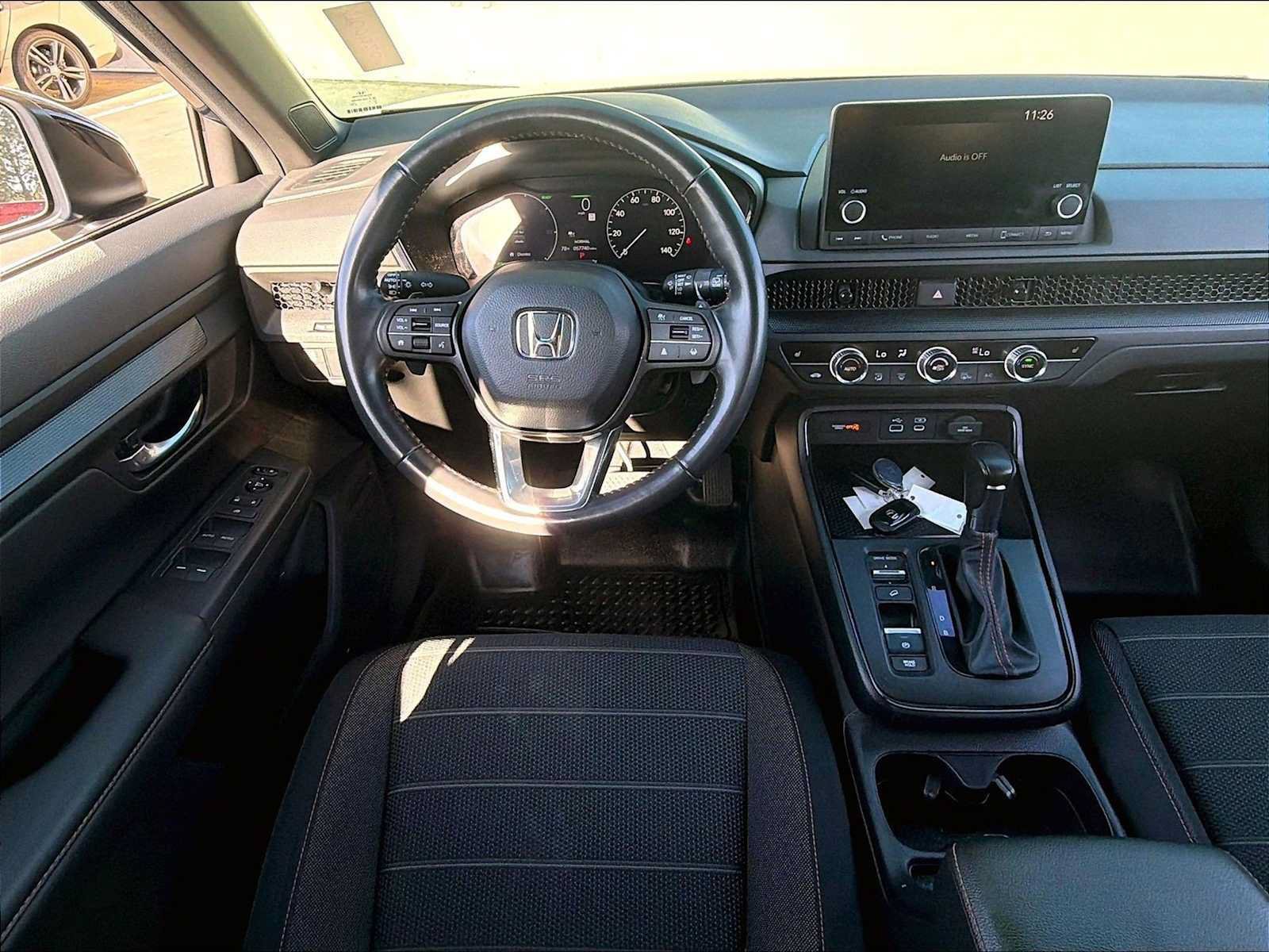Used 2023 Honda CR-V Sport image 9