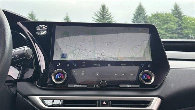 Used 2024 Lexus RX 500h F Sport image 32