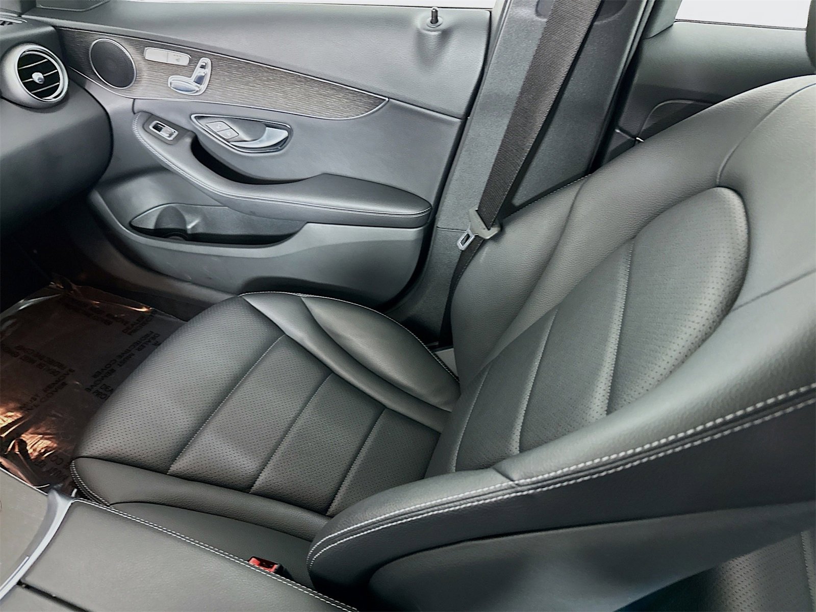 Used 2020 Mercedes-Benz C 300 4MATIC Sedan image 24