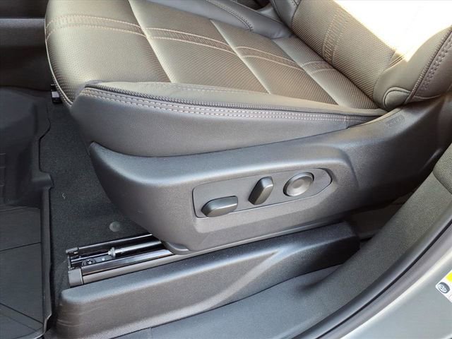 New 2026 Chevrolet Suburban High Country w/ Sun And Tow Package image 8