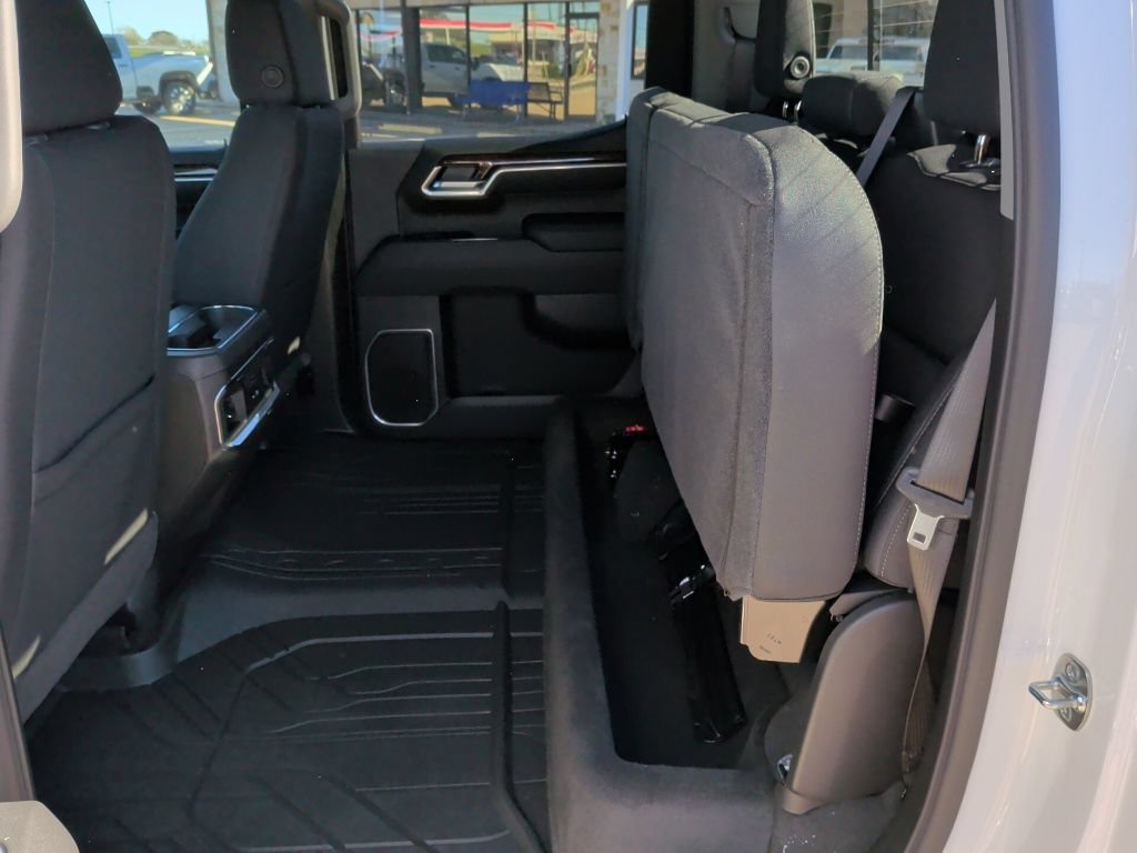 New 2026 GMC Sierra 1500 Elevation w/ Preferred Package RWD image 37