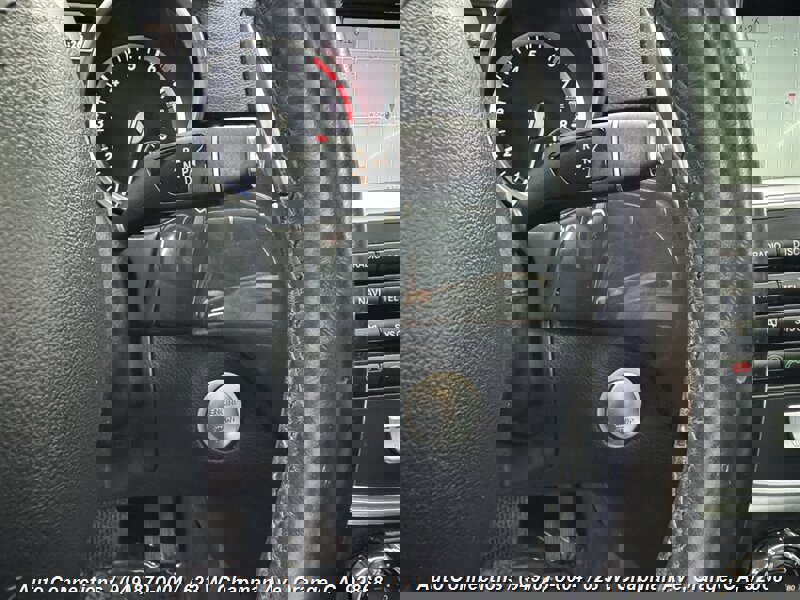 Used 2014 Mercedes-Benz ML 350 2WD image 15