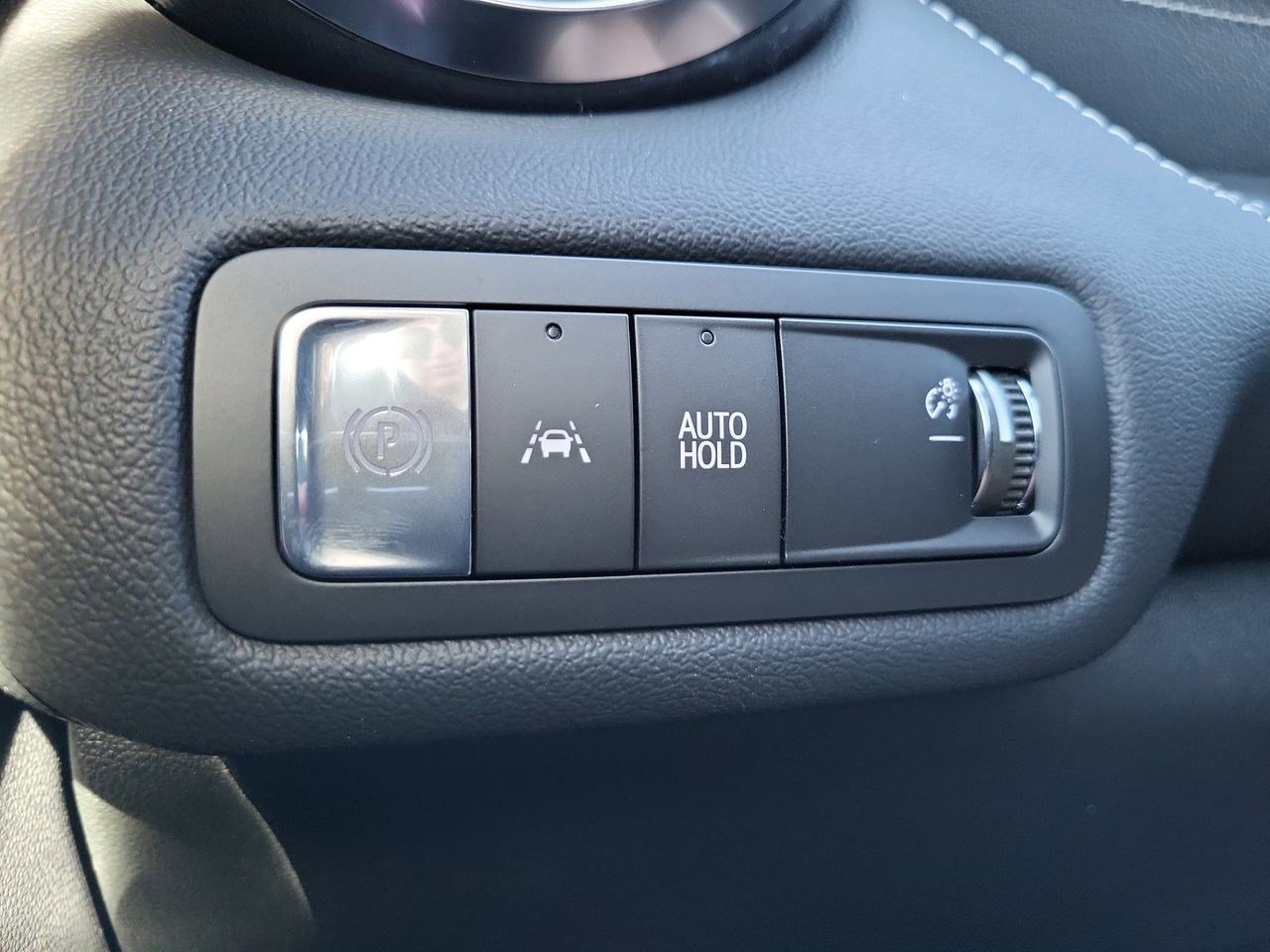 New 2026 Chevrolet Blazer EV LT image 21