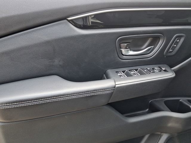 Certified 2023 Honda Pilot Touring image 14