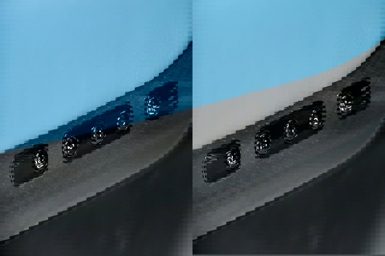 Used 2023 Rolls-Royce Cullinan Black Badge w/ Driver's Package image 20