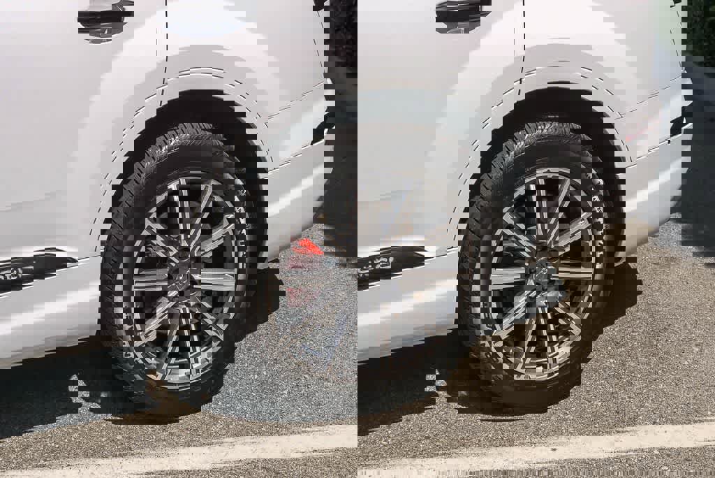 Used 2019 Audi Q7 2.0T Premium Plus w/ Premium Plus Package image 7