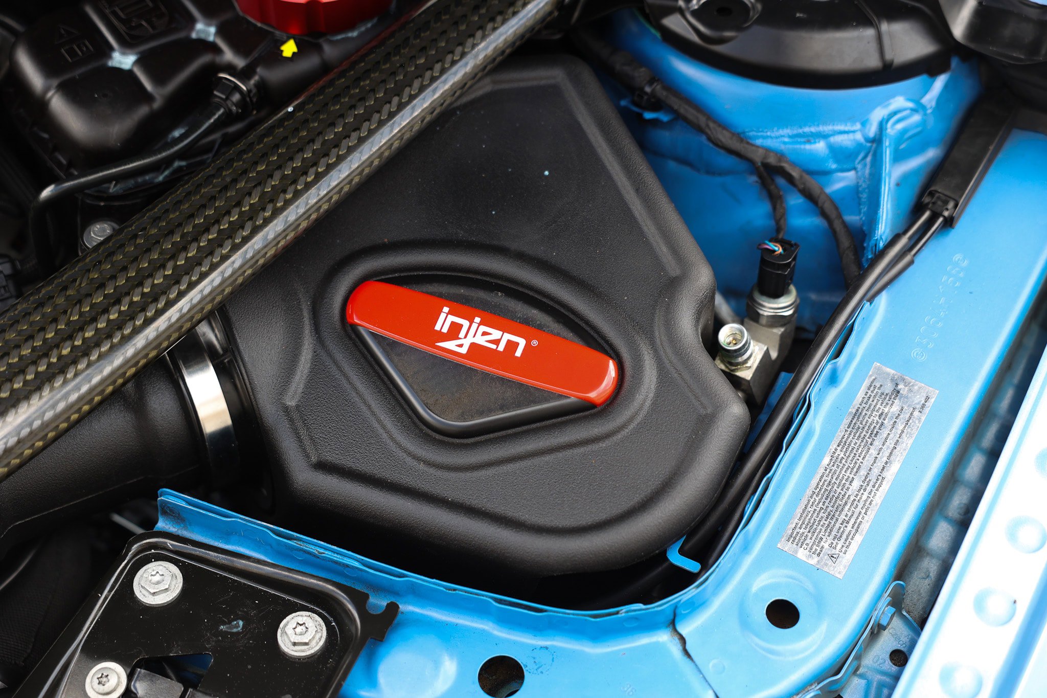Used 2015 BMW M3 RWD image 59