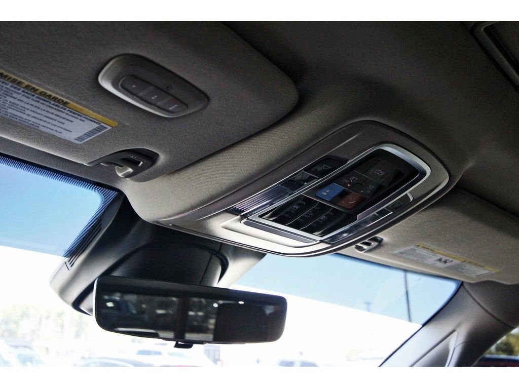 Used 2025 RAM 3500 Longhorn image 24