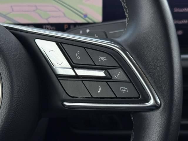 Used 2024 Buick Envision Preferred AWD/4WD image 23