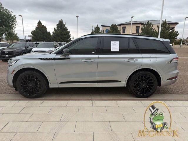Used 2023 Lincoln Aviator Reserve w/ Equipment Group 201A AWD/4WD image 5