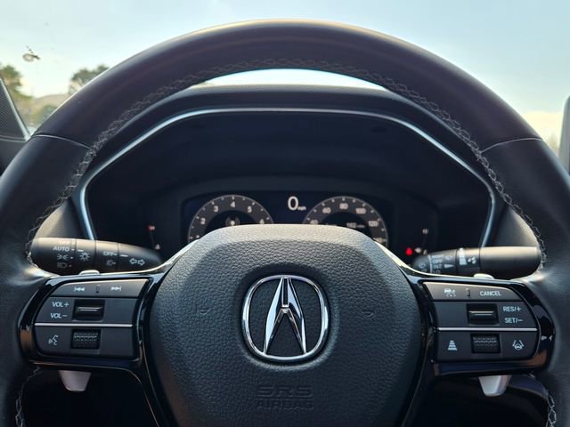 Certified 2024 Acura Integra A-Spec image 22