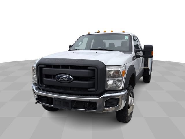 Used 2013 Ford F350 XL w/ PWR Equipment Group AWD/4WD image 1