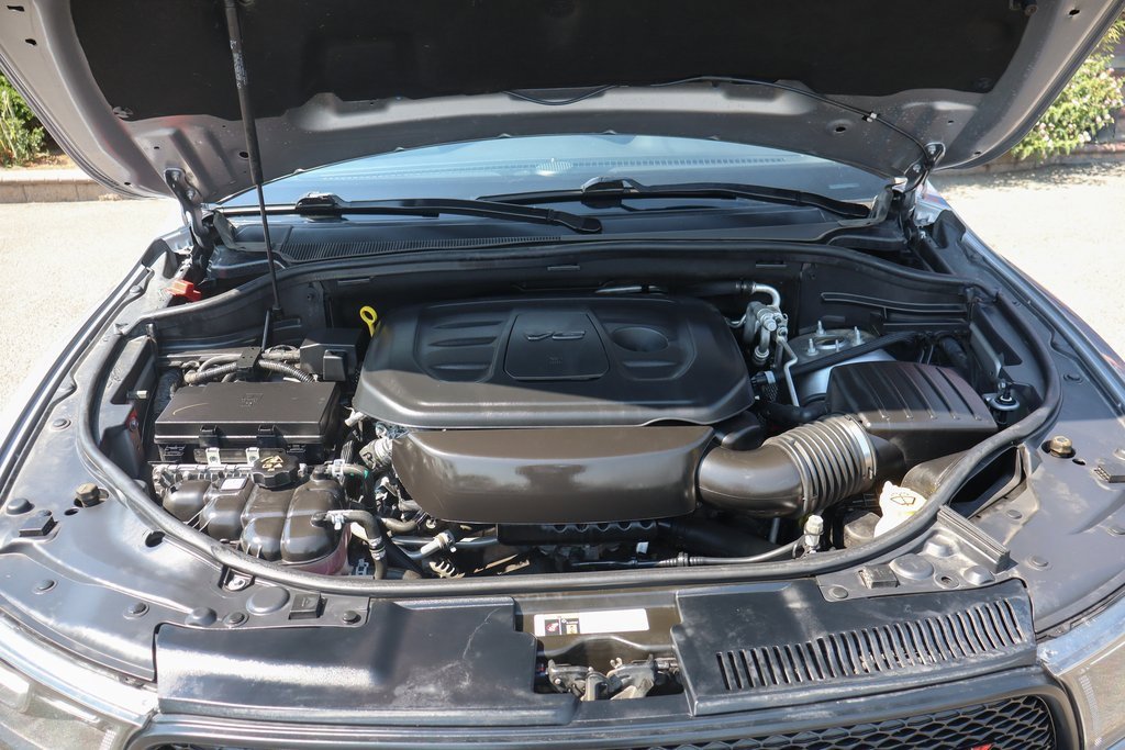 Used 2019 Dodge Durango GT image 11