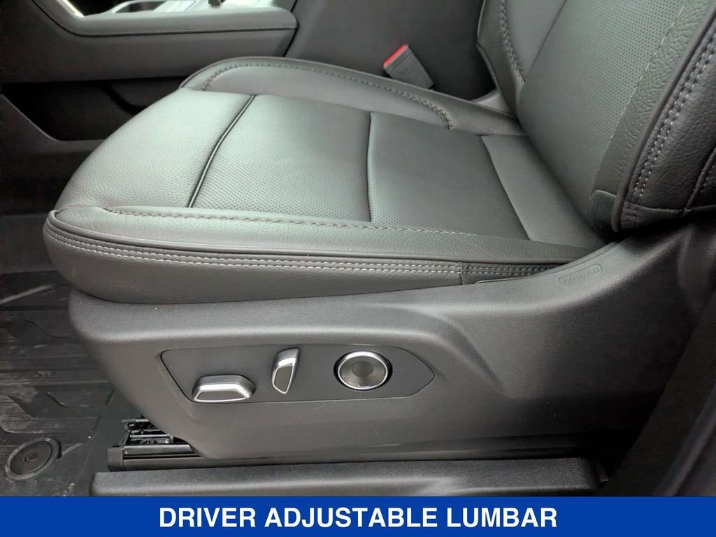 New 2026 GMC Sierra 3500 Denali w/ Denali Reserve Package image 16