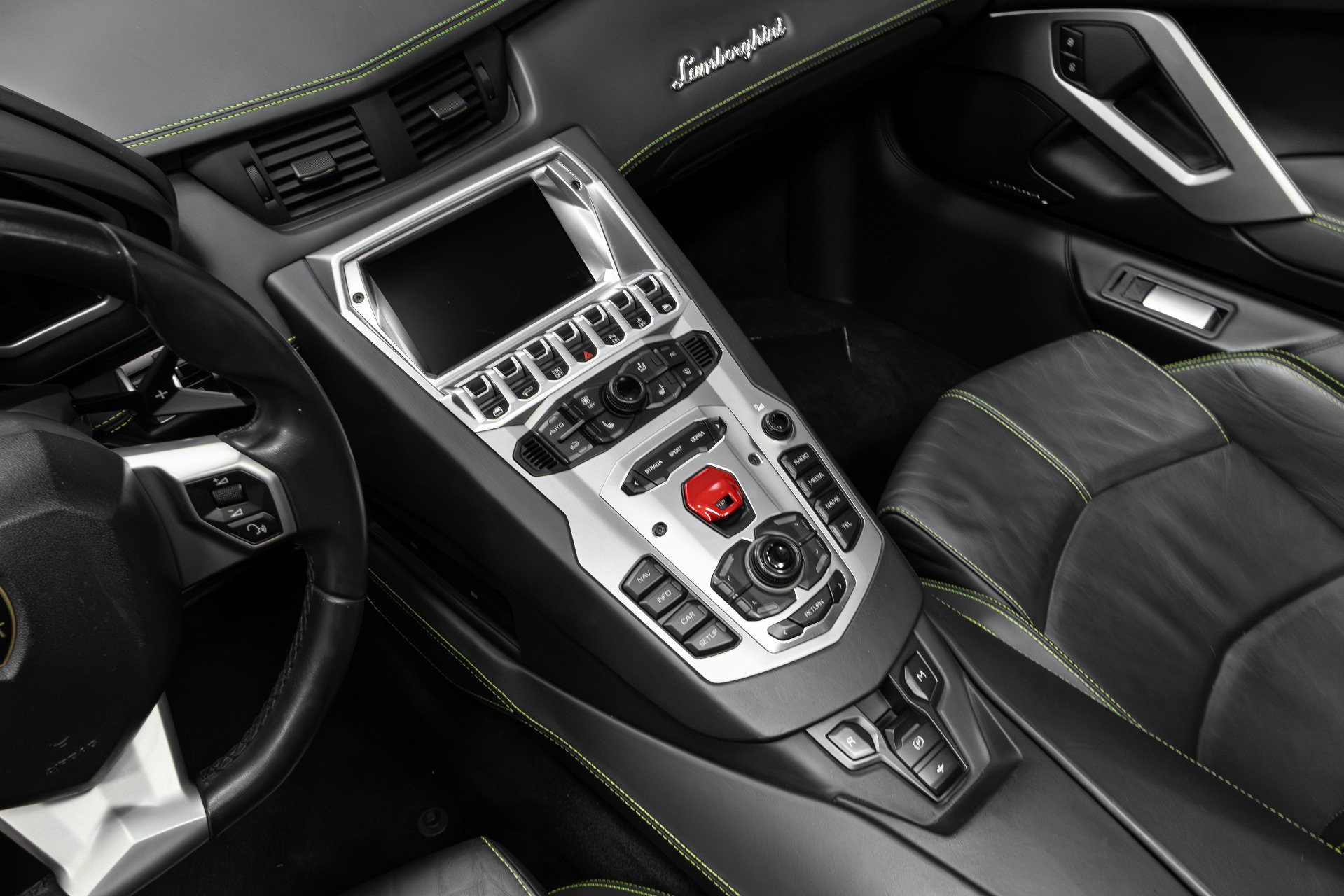 Used 2015 Lamborghini Aventador LP 700-4 image 59