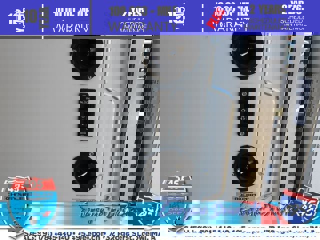 New 2026 RAM ProMaster 3500 w/ Convenience Group image 20