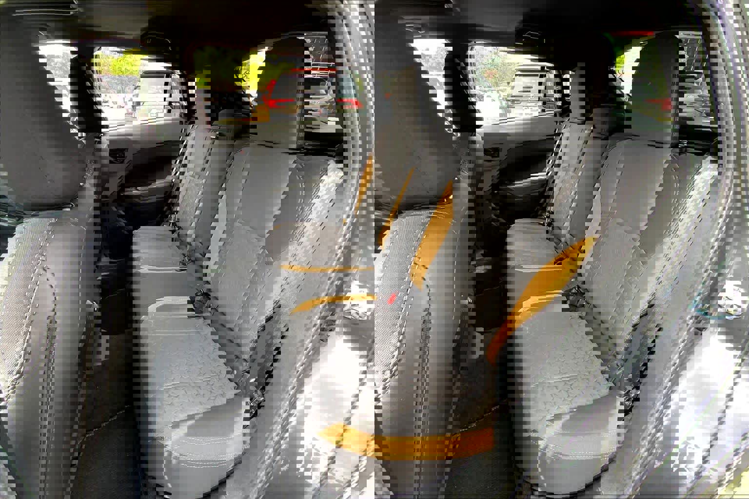 Used 2025 Subaru Crosstrek 2.5i Sport w/ Crosstrek Mirror Package image 21