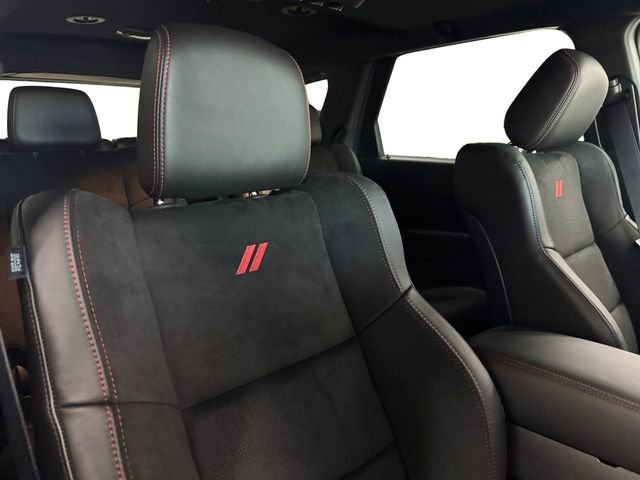 New 2026 Dodge Durango R/T image 7