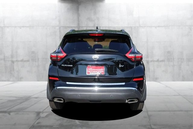 Certified 2024 Nissan Murano SV FWD image 6