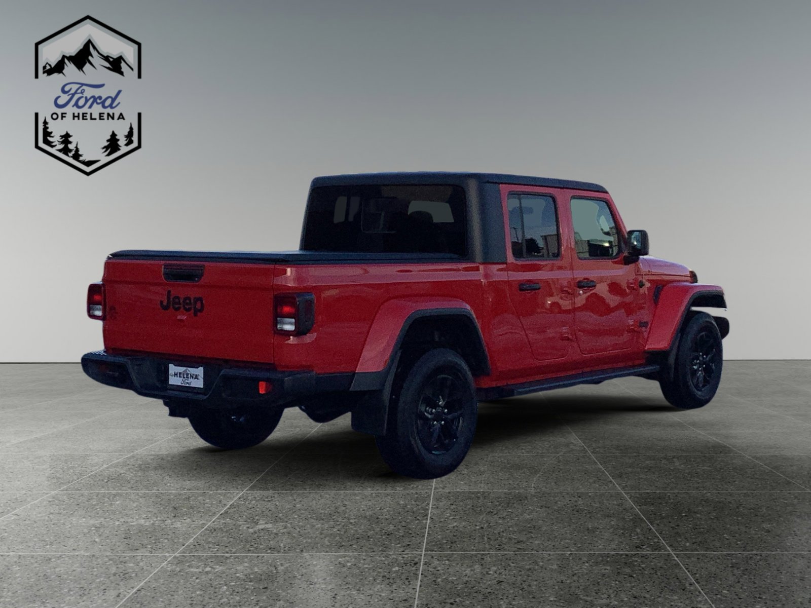 Used 2023 Jeep Gladiator Sport image 5