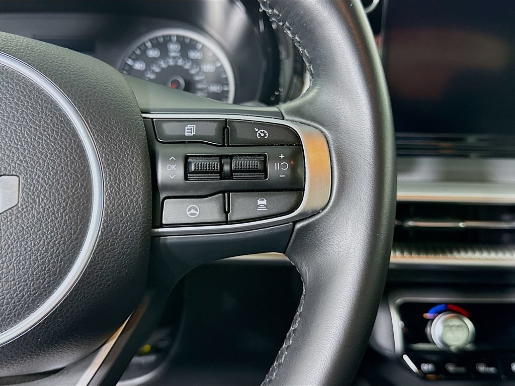 Certified 2024 Kia K5 GT-Line w/ GT-Line Premium Package FWD image 23