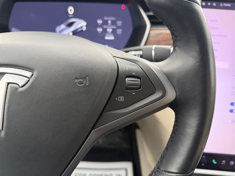 Used 2020 Tesla Model S Long Range Plus image 31