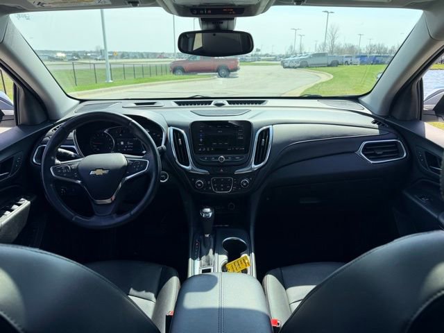 Certified 2021 Chevrolet Equinox Premier image 6