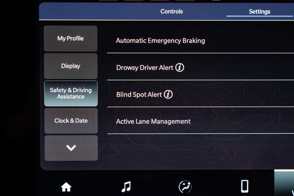New 2026 Jeep Compass Latitude image 18