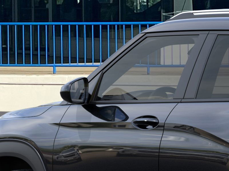 New 2026 Chevrolet TrailBlazer LT image 12