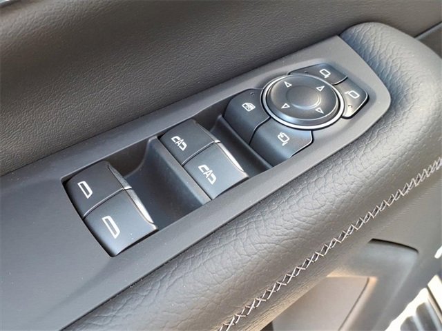 New 2026 GMC Yukon Denali w/ Advanced Technology Package image 21