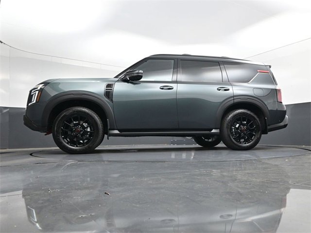 New 2026 Nissan Armada PRO-4X image 36