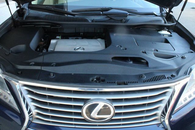 Used 2015 Lexus RX 350 AWD image 15