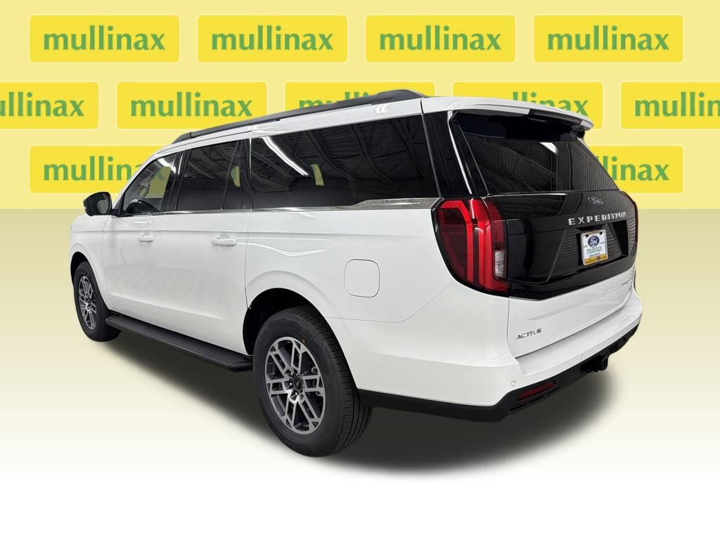 New 2026 Ford Expedition Max Active image 9