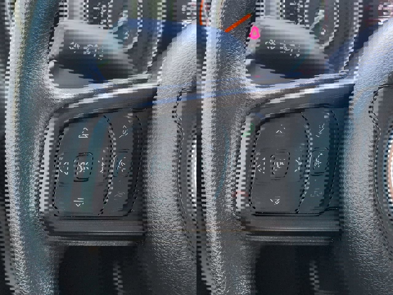 Certified 2023 Jeep Wrangler Sport AWD/4WD image 20