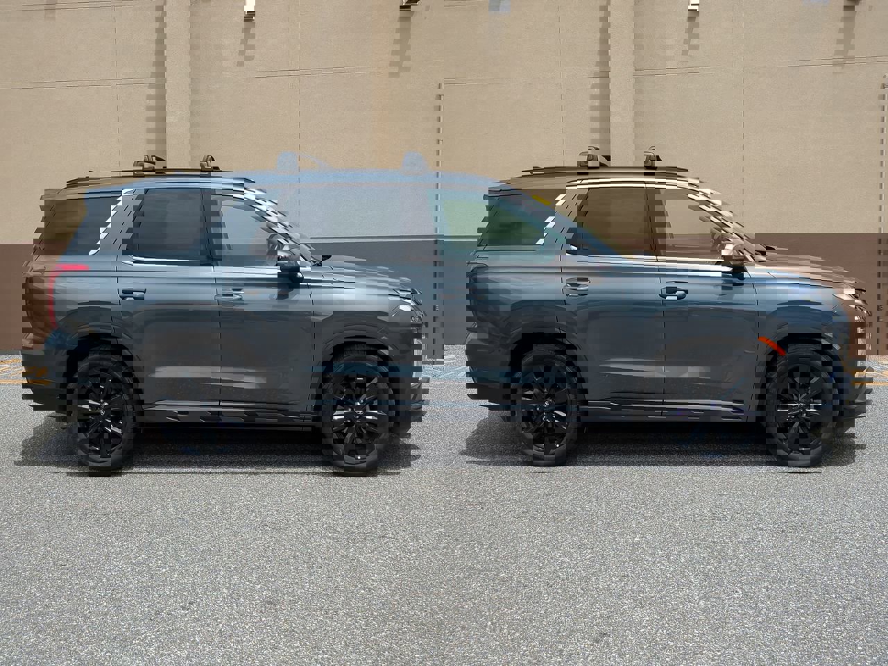 Used 2023 Hyundai Palisade XRT image 3