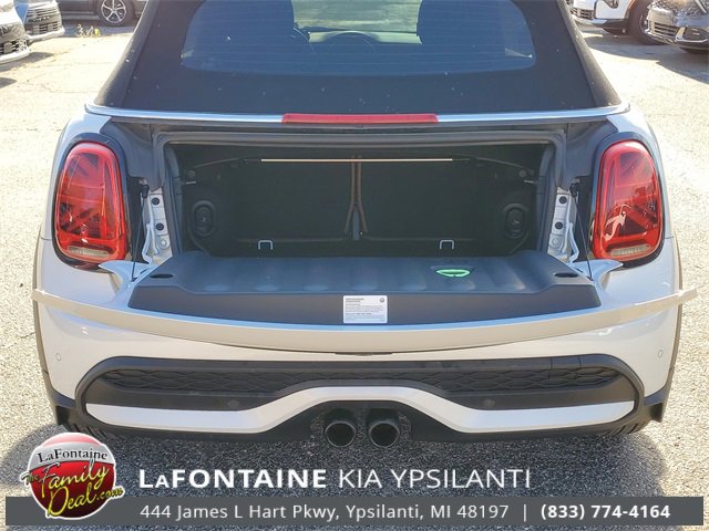 Used 2024 MINI Cooper S image 28