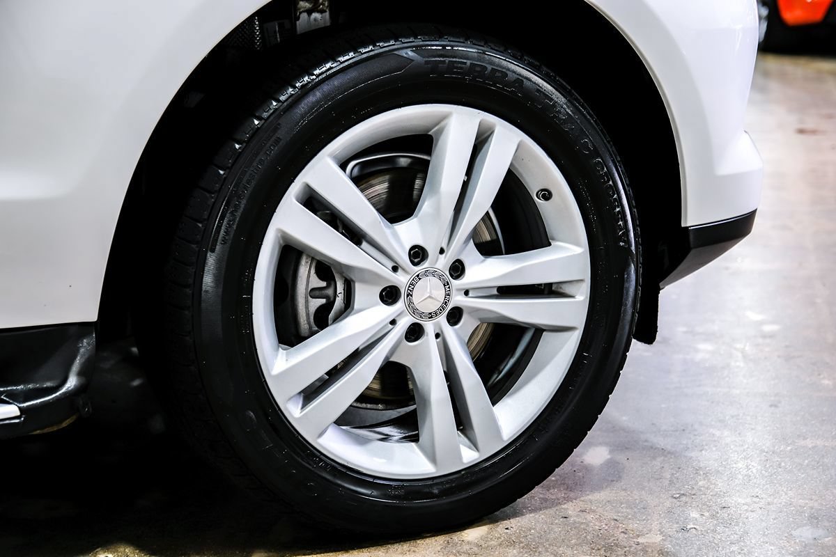 Used 2015 Mercedes-Benz ML 350 4MATIC w/ Premium 1 Package image 63