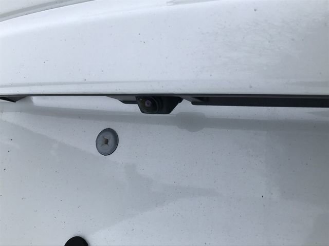 Used 2024 Nissan Murano SV image 33