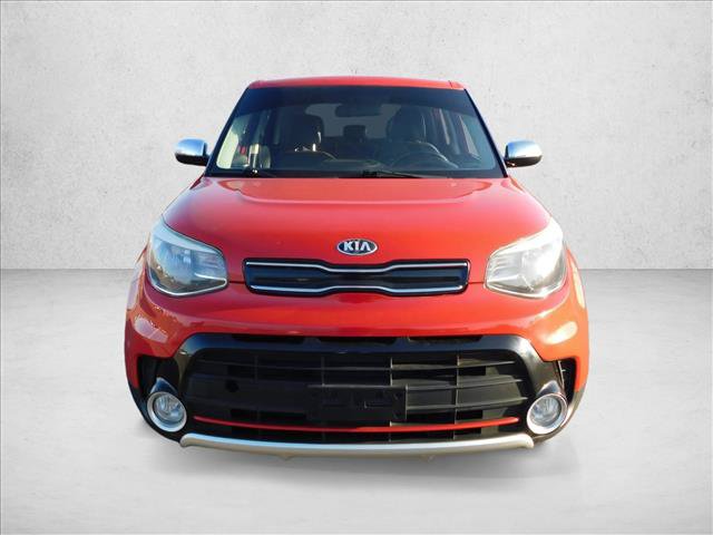 Used 2018 Kia Soul ! FWD video 2