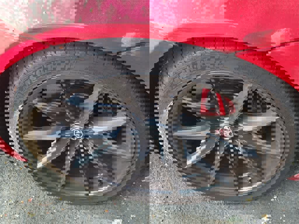 Used 2024 Toyota Supra Premium image 11